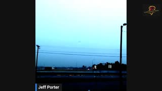 Jeff Porter // Live Storm Chasing